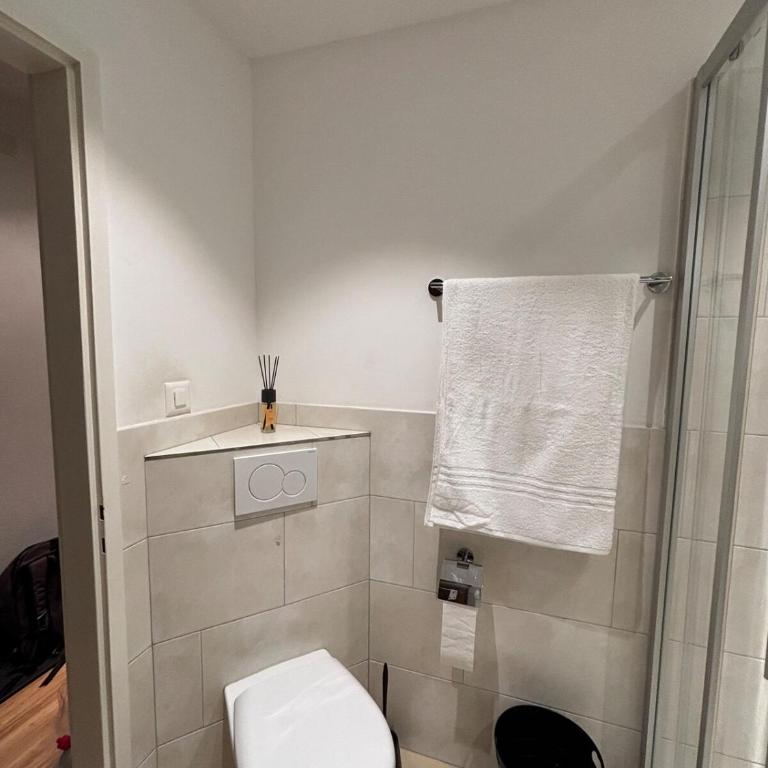 Chesa in Selva - Apartment mit 1 Schlafzimmer - 11