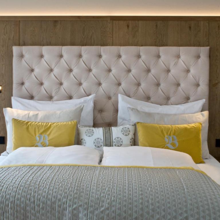 Der Bichlhof - Deluxe Doppelzimmer - 3