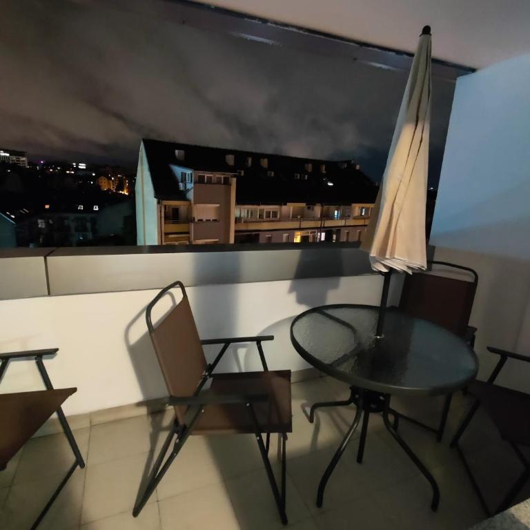 Petra Apartment, free parking - Apartman sa 1 Spavaćom Sobom - 25