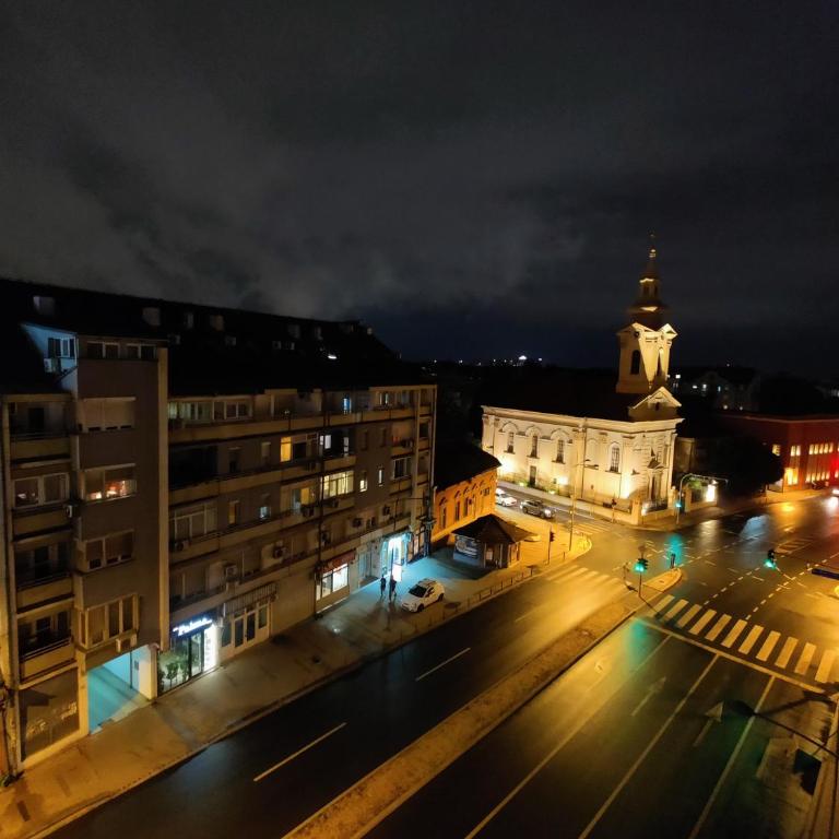Petra Apartment, free parking - Apartman sa 1 Spavaćom Sobom - 24
