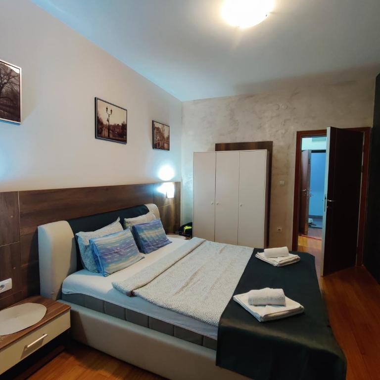Petra Apartment, free parking - Apartman sa 1 Spavaćom Sobom - 14