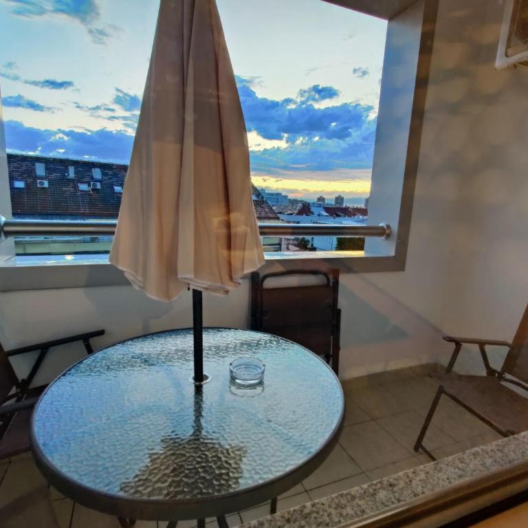 Petra Apartment, free parking - Apartman sa 1 Spavaćom Sobom - 18