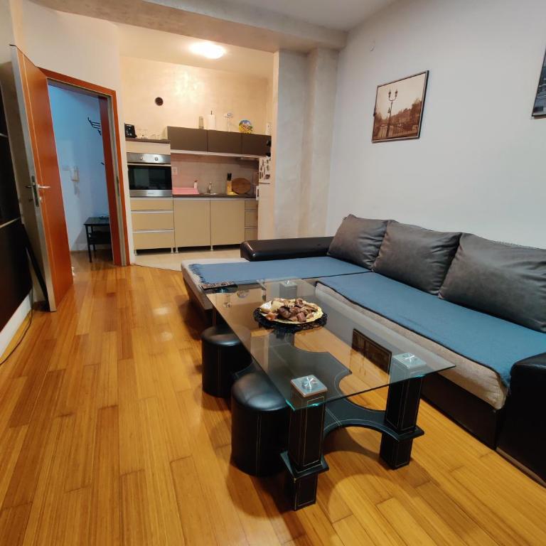 Petra Apartment, free parking - Apartman sa 1 Spavaćom Sobom - 21