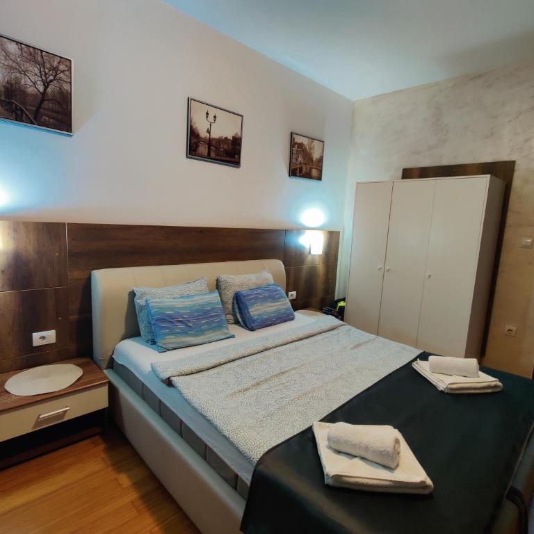 Petra Apartment, free parking - Apartman sa 1 Spavaćom Sobom - 23