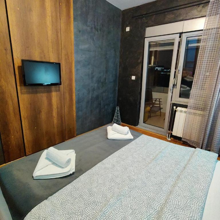 Petra Apartment, free parking - Apartman sa 1 Spavaćom Sobom - 26