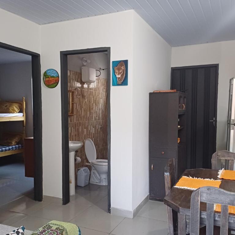 Avodah - Casa de 2 dormitorios - 7
