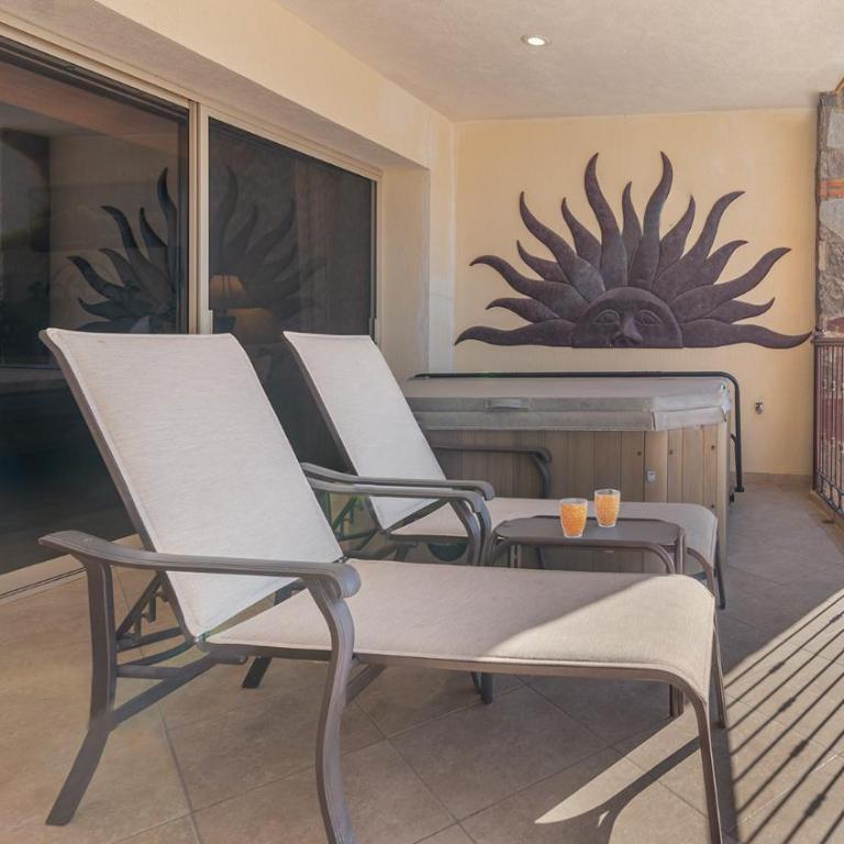 Sonoran Sky - Casa - 16