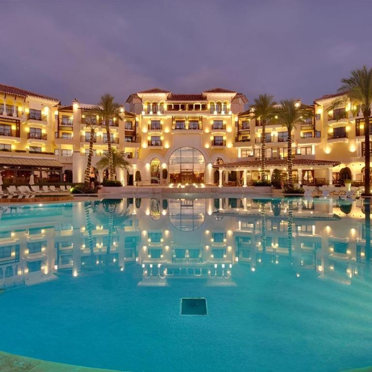 Sun and Golf Holidays at Mar Menor Golf Resort - Apartamento de 1 dormitorio - 30