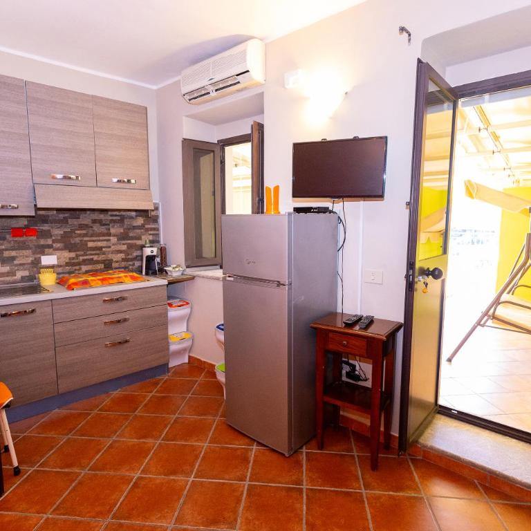 Le Grand Soleil Apartments - Camera Tripla - 6