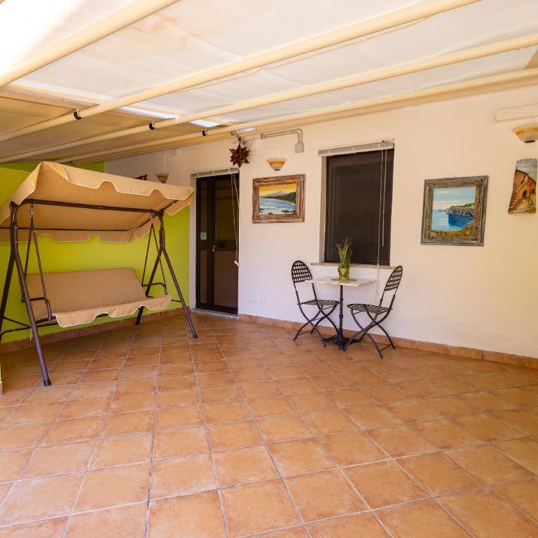 Le Grand Soleil Apartments - Camera Tripla - 5