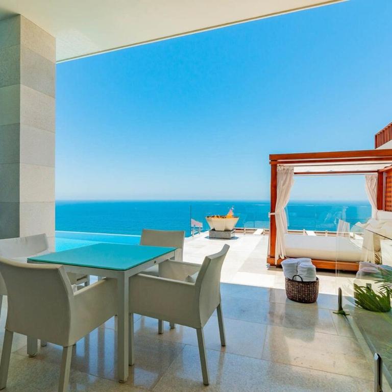 Mantea Casa Cabo by Cabo Villas - Villa con piscina privada - 61