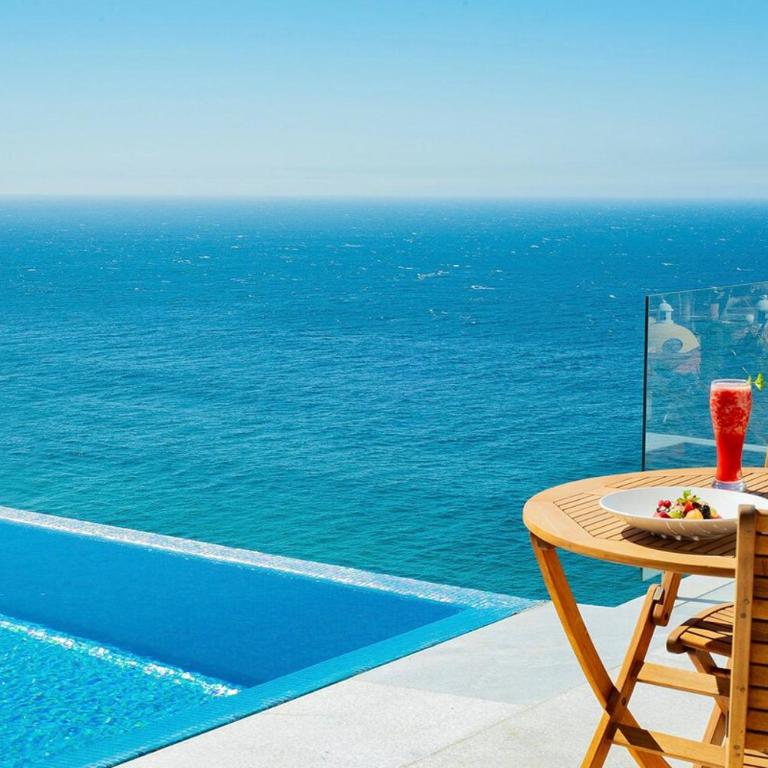 Mantea Casa Cabo by Cabo Villas - Villa con piscina privada - 62