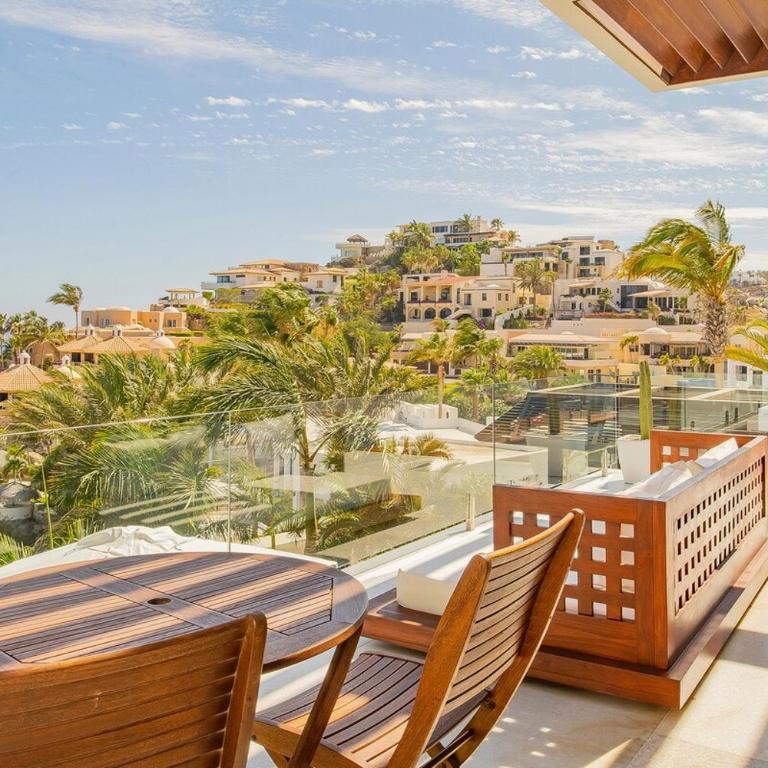 Mantea Casa Cabo by Cabo Villas - Villa con piscina privada - 63
