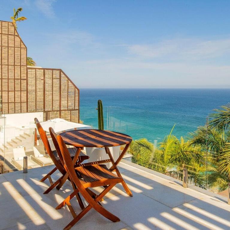Mantea Casa Cabo by Cabo Villas - Villa con piscina privada - 64