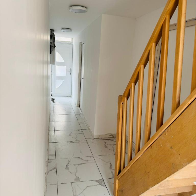 Royal appart city 3 - Appartement 1 Chambre - 3