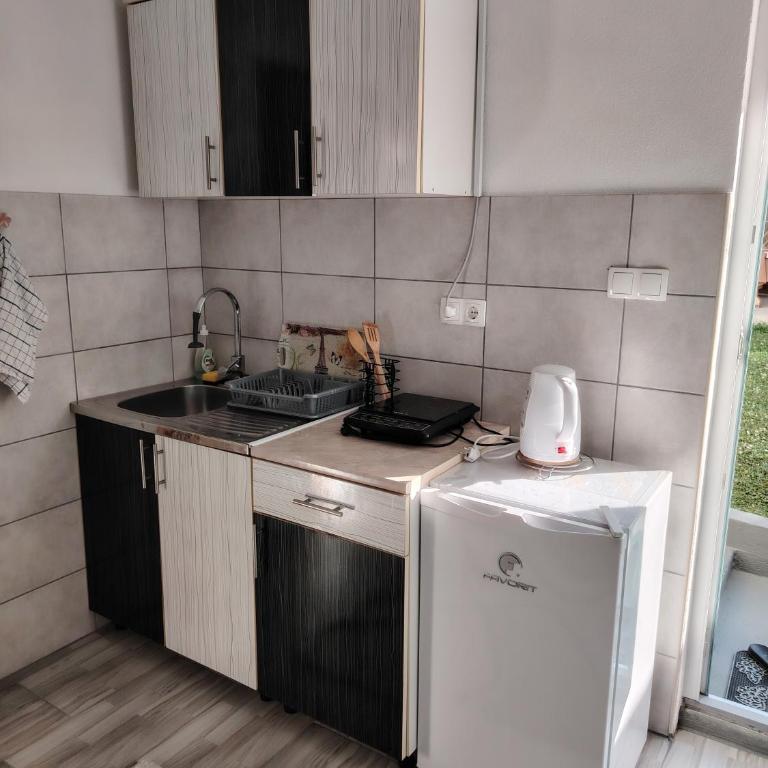AURORA - Apartman sa 1 Spavaćom Sobom - 8