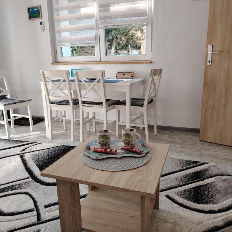 AURORA - Apartman sa 1 Spavaćom Sobom - 10