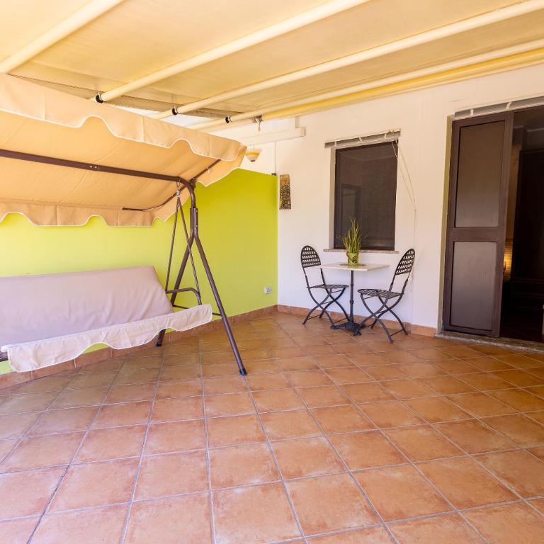 Le Grand Soleil Apartments - Camera Matrimoniale - 5