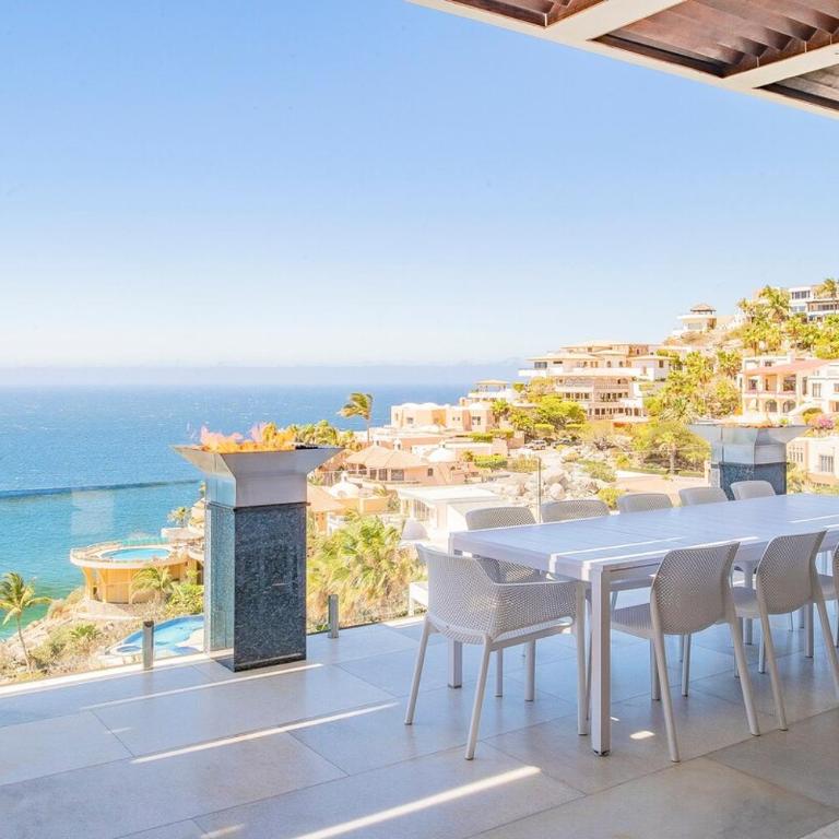 Mantea Casa Cabo by Cabo Villas - Villa con piscina privada - 57
