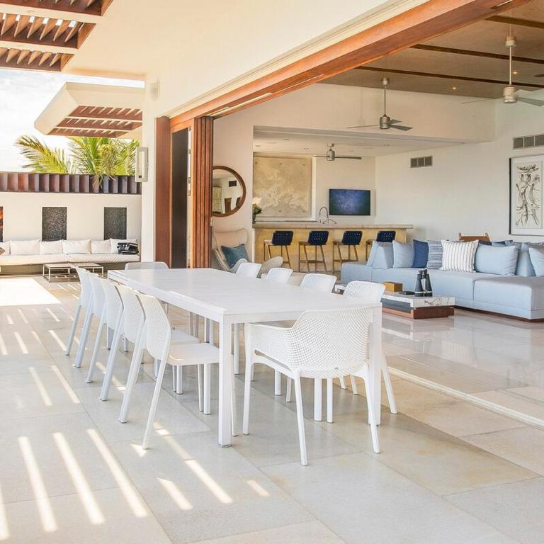 Mantea Casa Cabo by Cabo Villas - Villa con piscina privada - 59