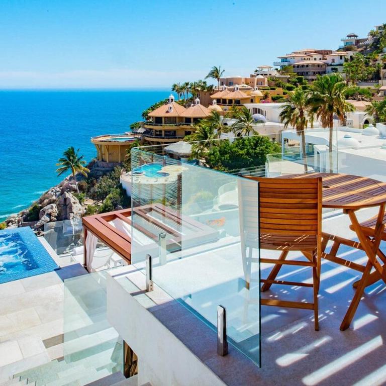 Mantea Casa Cabo by Cabo Villas - Villa con piscina privada - 60