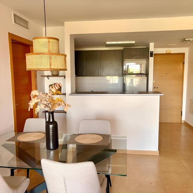Sun and Golf Holidays at Mar Menor Golf Resort - Apartamento de 1 dormitorio - 3