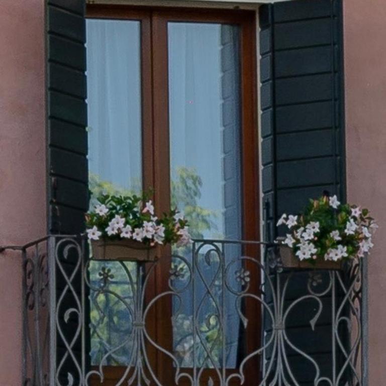 Villa Trevisi - APARTMENT-free parking - Appartamento Superior con Sauna - 1