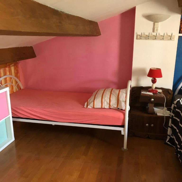 PALMIER SOLEIL 410 - Maison 2 Chambres - 11