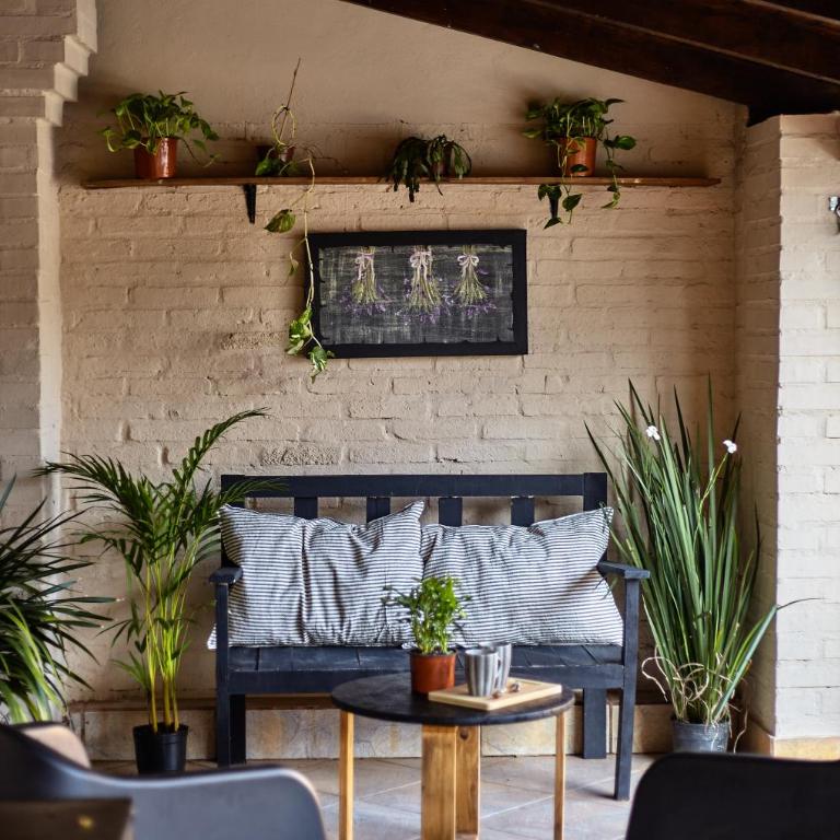 Casa Sara - Casa de 2 dormitorios - 5