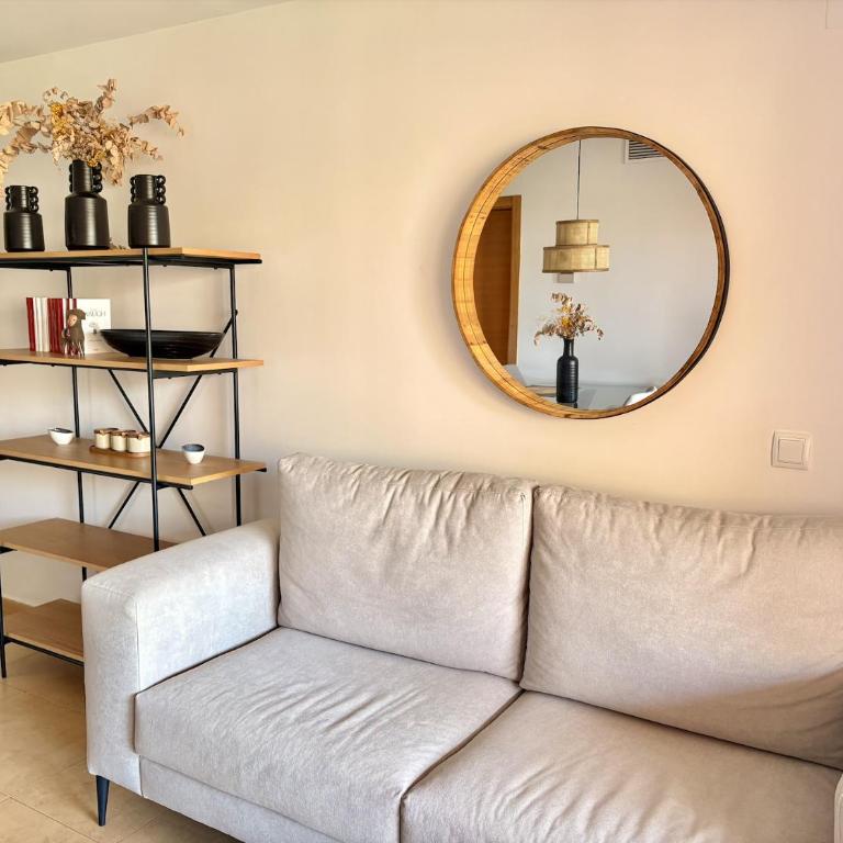 Sun and Golf Holidays at Mar Menor Golf Resort - Apartamento de 1 dormitorio - 4
