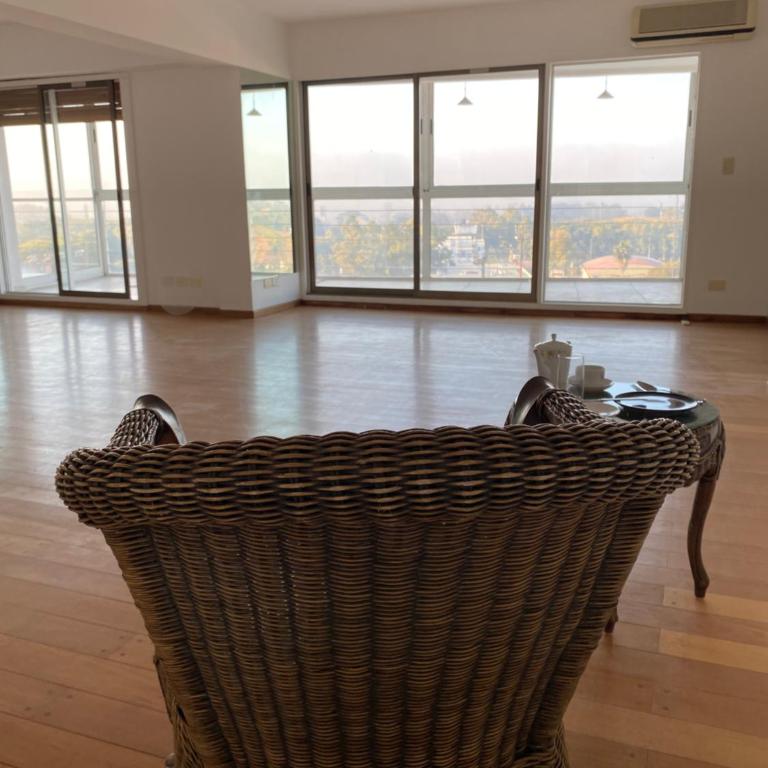 B & B holistic view Nunez - Apartamento de 1 dormitorio - 5
