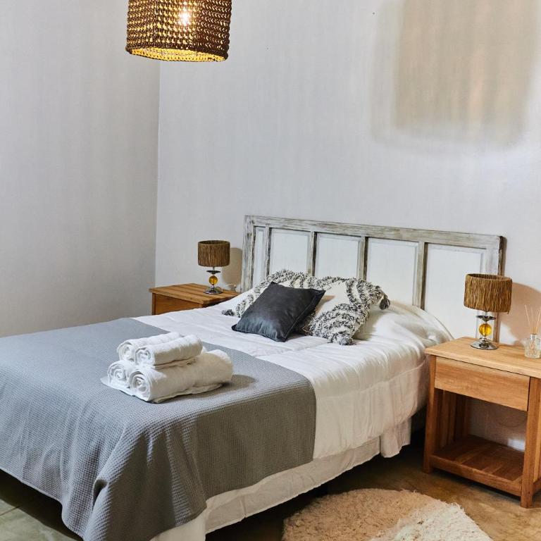 Casa Sara - Casa de 2 dormitorios - 17