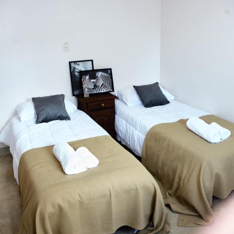 Casa Sara - Casa de 2 dormitorios - 18