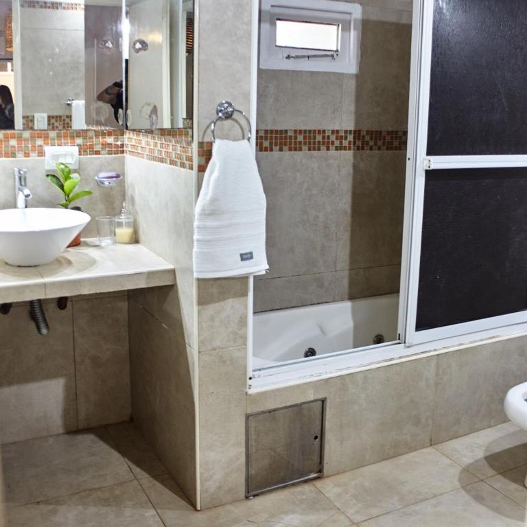 Casa Sara - Casa de 2 dormitorios - 22