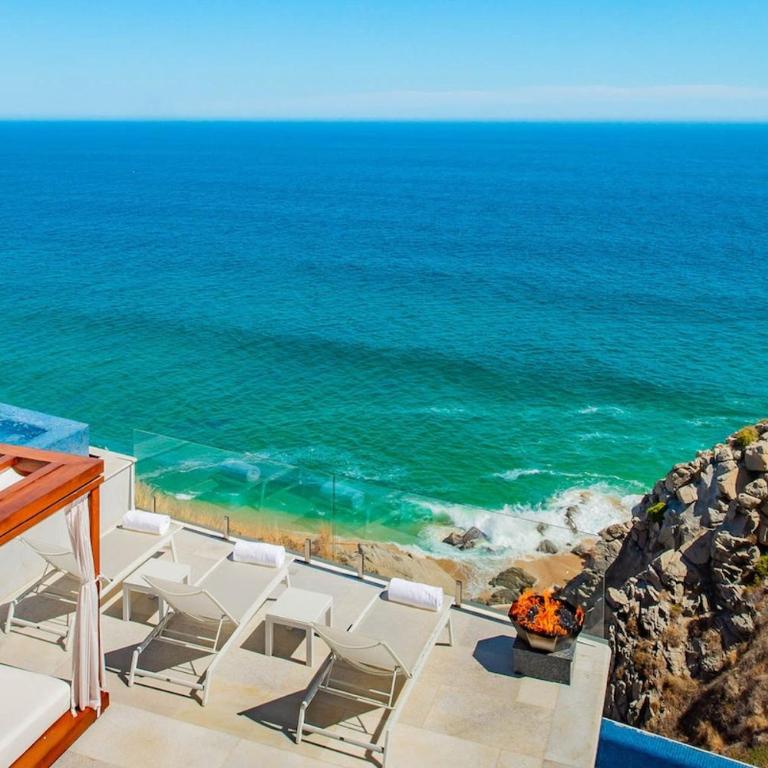 Mantea Casa Cabo by Cabo Villas - Villa con piscina privada - 43