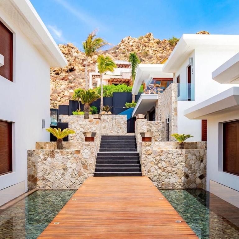 Mantea Casa Cabo by Cabo Villas - Villa con piscina privada - 46
