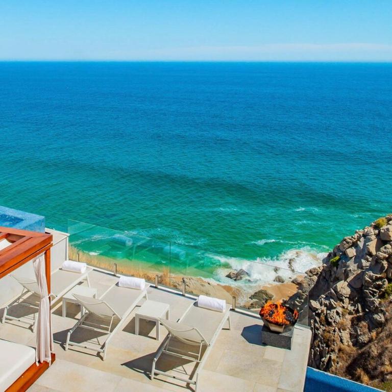 Mantea Casa Cabo by Cabo Villas - Villa con piscina privada - 48