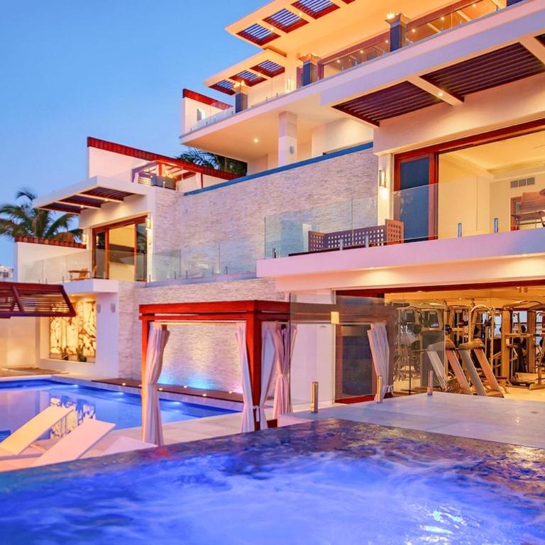 Mantea Casa Cabo by Cabo Villas - Villa con piscina privada - 49