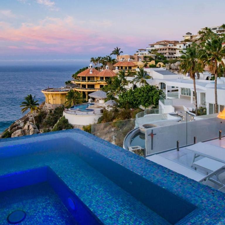 Mantea Casa Cabo by Cabo Villas - Villa con piscina privada - 50