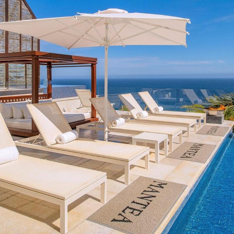 Mantea Casa Cabo by Cabo Villas - Villa con piscina privada - 52
