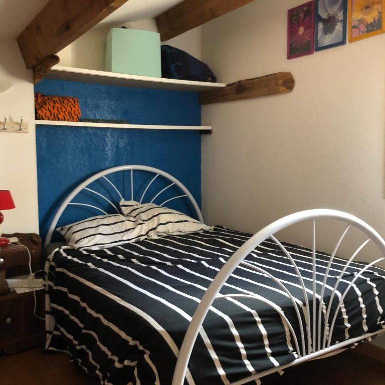 PALMIER SOLEIL 410 - Maison 2 Chambres - 12