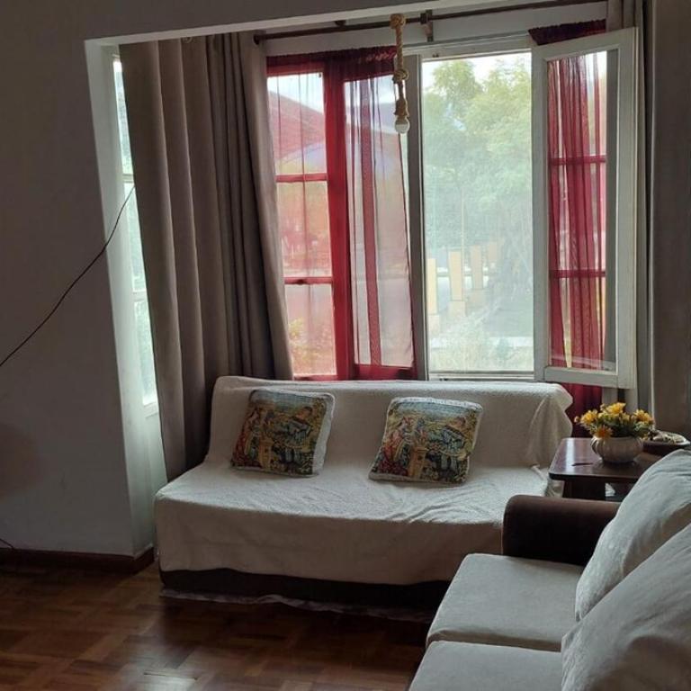 Stay Green Charm - Apartamento de 2 dormitorios - 11