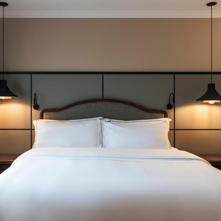 Hotel Poblado Plaza - Suite Presidencial - 2