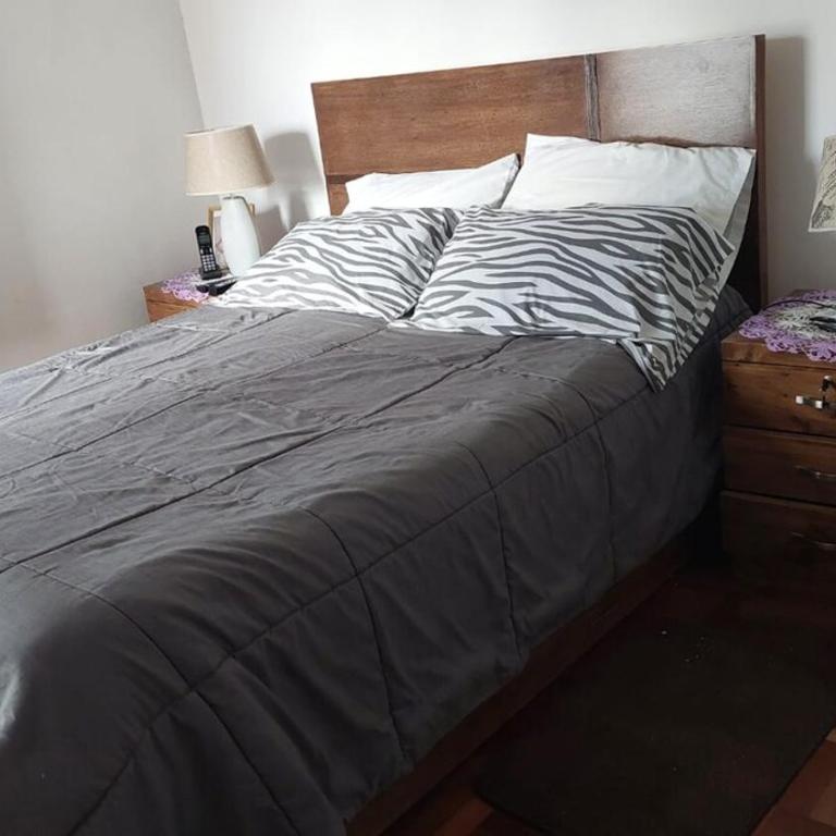 Stay Green Charm - Apartamento de 2 dormitorios - 16