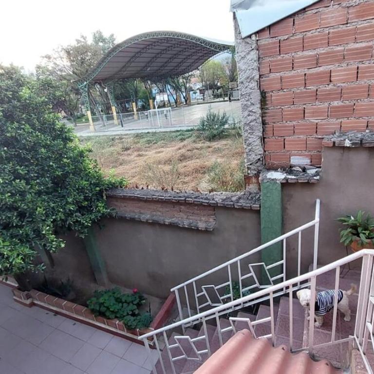 Stay Green Charm - Apartamento de 2 dormitorios - 17