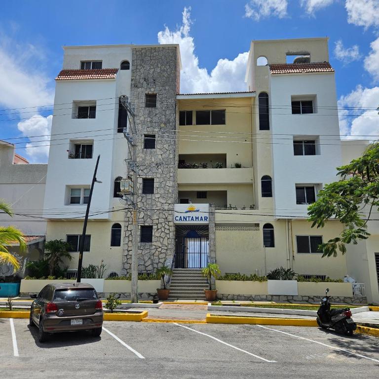 Cantamar 401, huge condo , incredible views - Apartamento con vistas al mar - 2