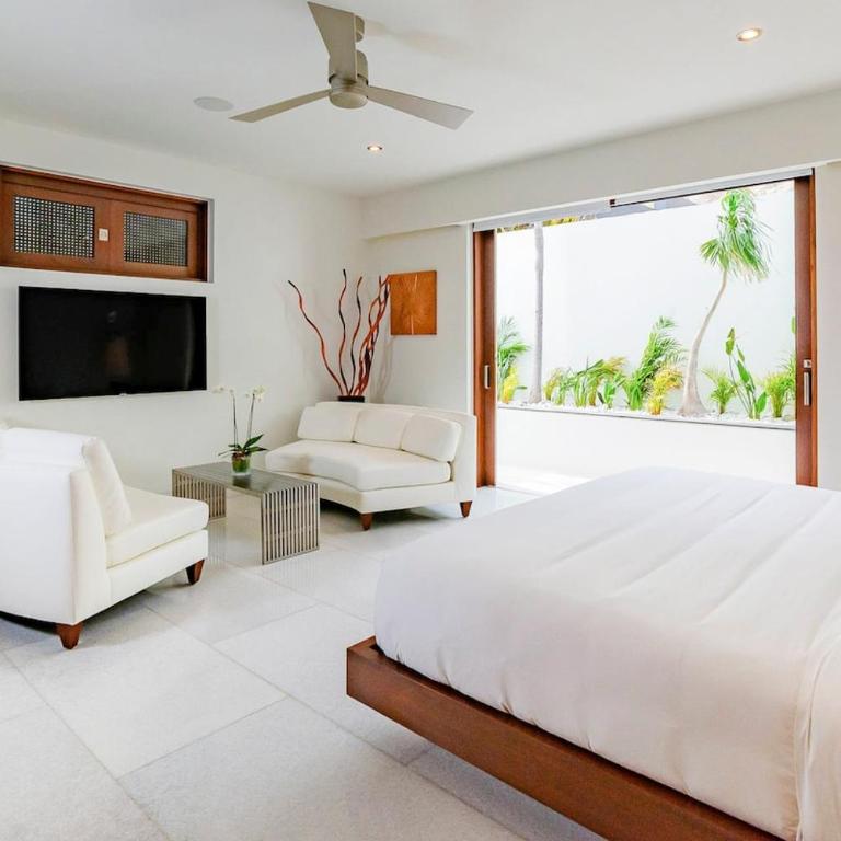 Mantea Casa Cabo by Cabo Villas - Villa con piscina privada - 33