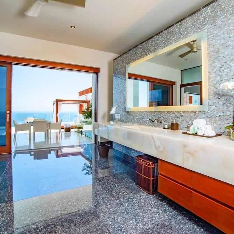 Mantea Casa Cabo by Cabo Villas - Villa con piscina privada - 36