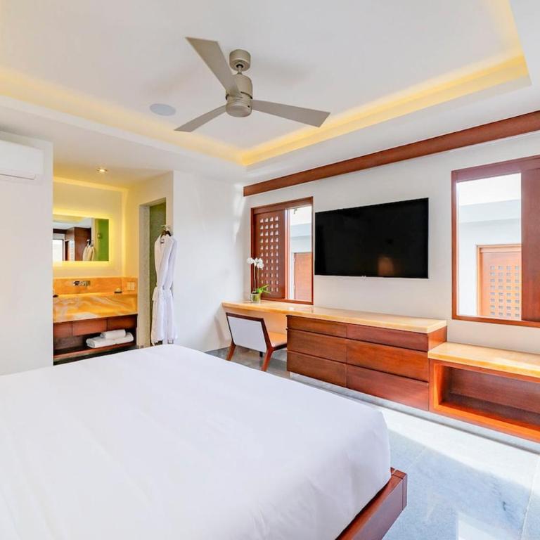 Mantea Casa Cabo by Cabo Villas - Villa con piscina privada - 37