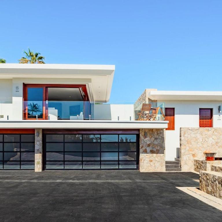 Mantea Casa Cabo by Cabo Villas - Villa con piscina privada - 41